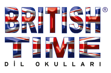 British Time Dil Okulları