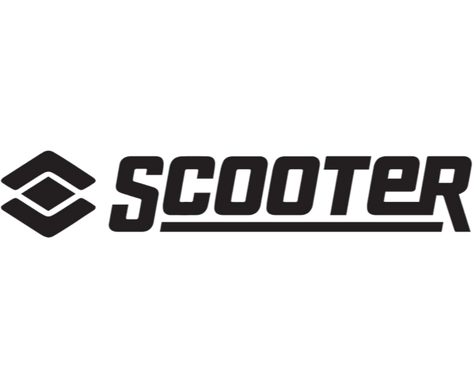 Scooter Ayakkabı