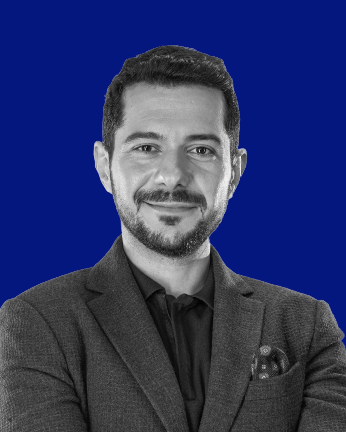 Çağatay Demir